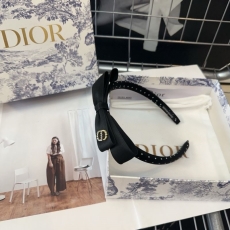 Christian Dior Hair Hoop